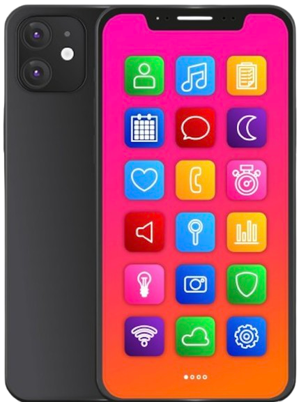 phone image
